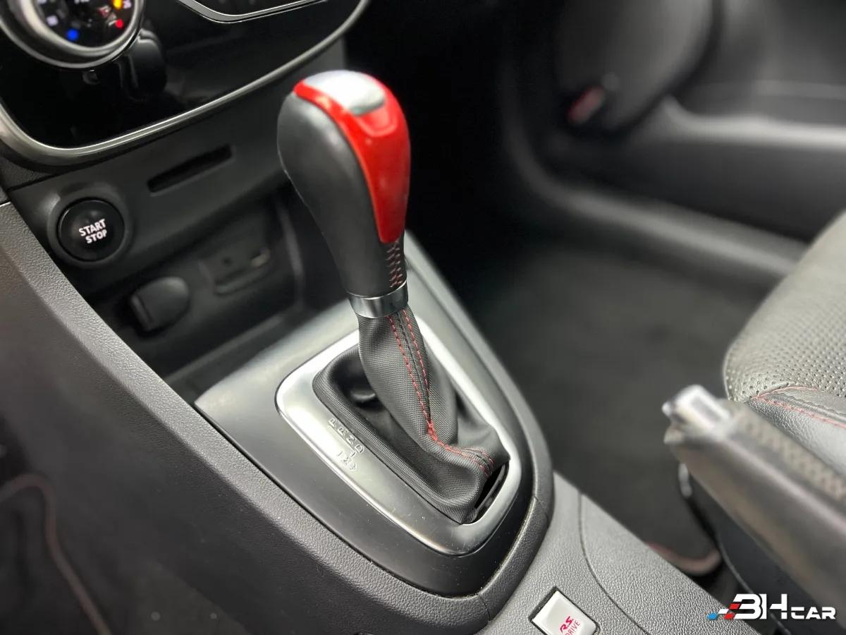 Aperçu indisponible de RENAULT Clio