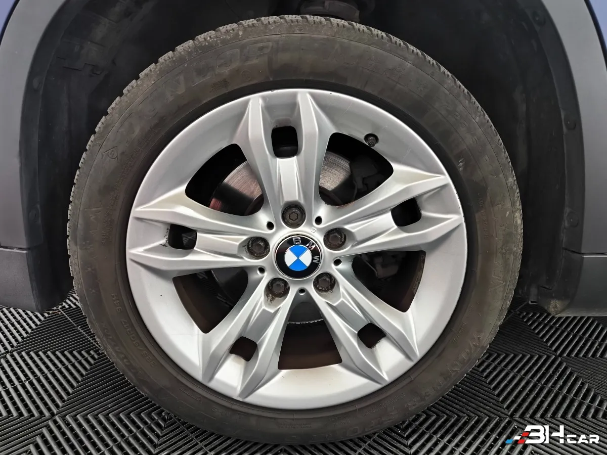 Bmw X1 - photo 23
