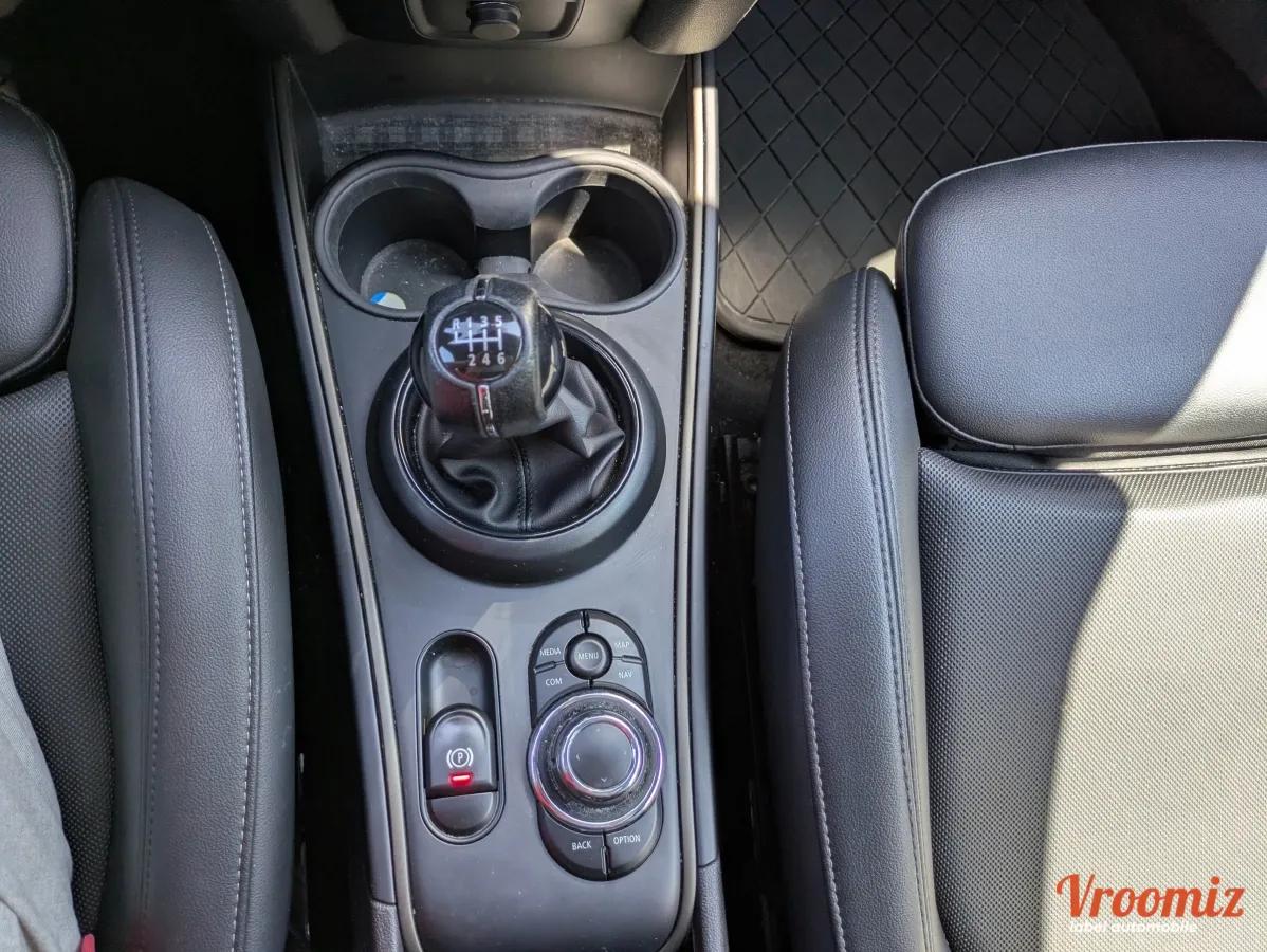 Mini Countryman 1.5 135 COOPER EDITION NORTHWOOD