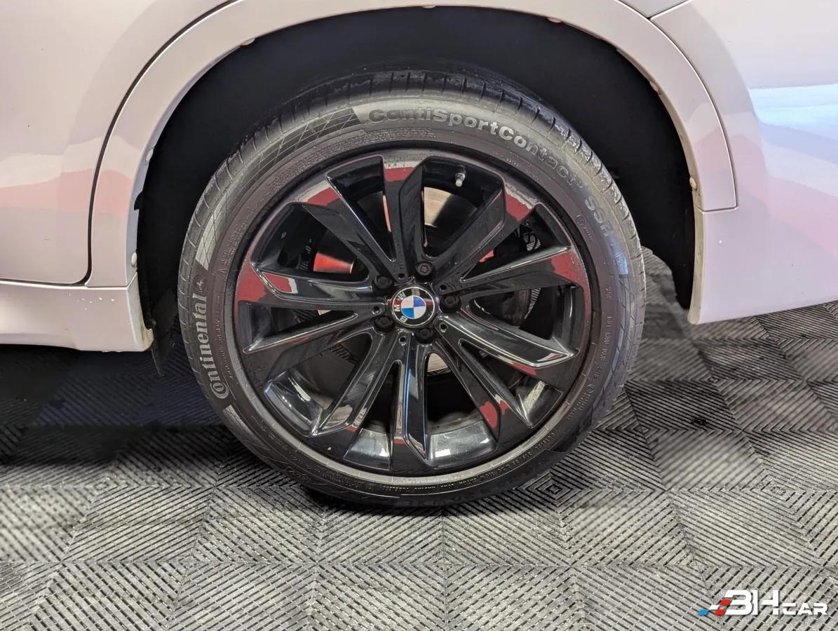 Aperçu indisponible de Bmw X6