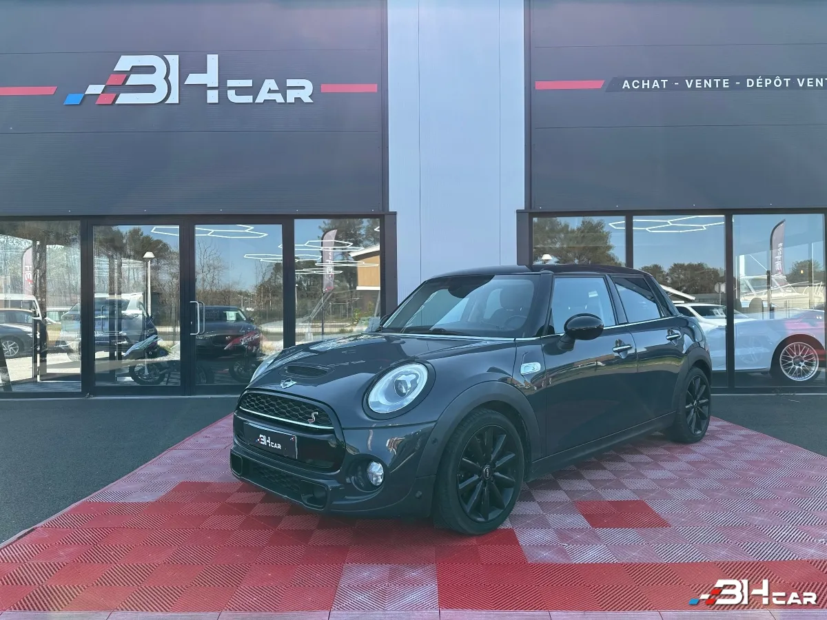 Mini Mini