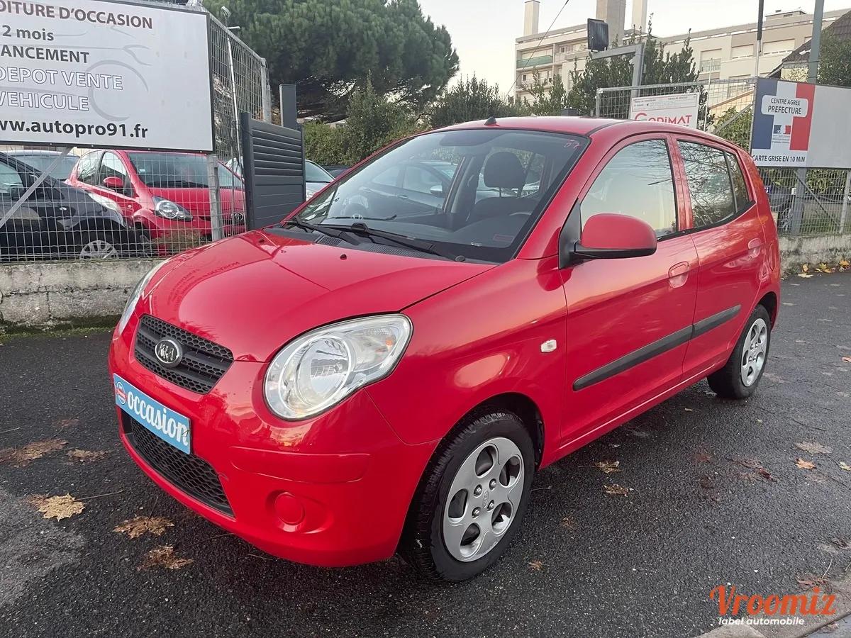 Kia Picanto 