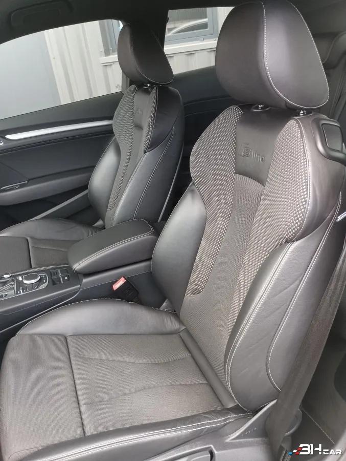 Aperçu indisponible de Audi A3