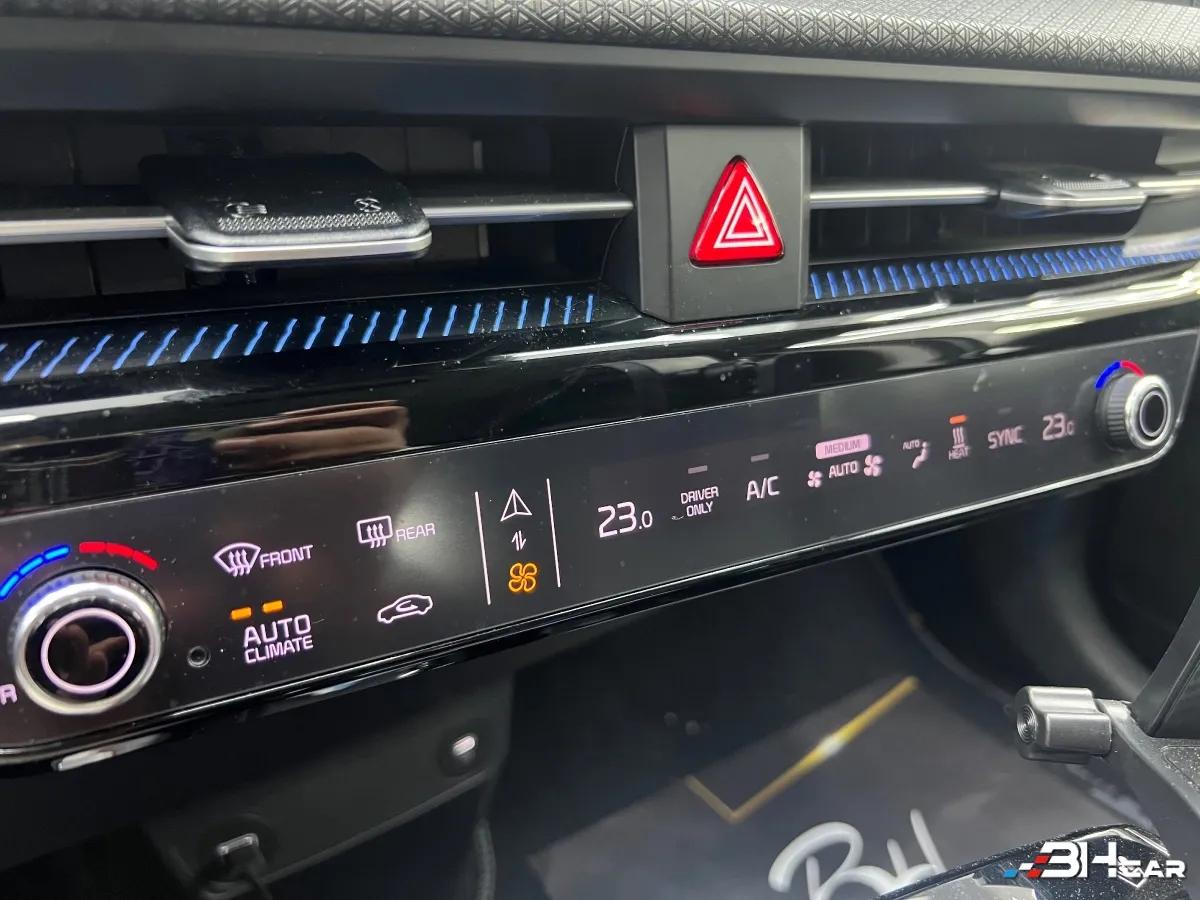 Aperçu indisponible de Kia EV6