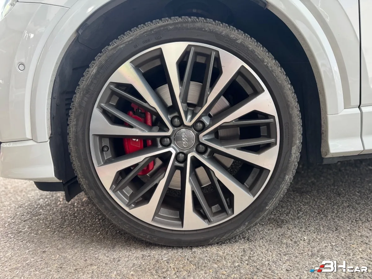 Audi Sq2 - photo 27