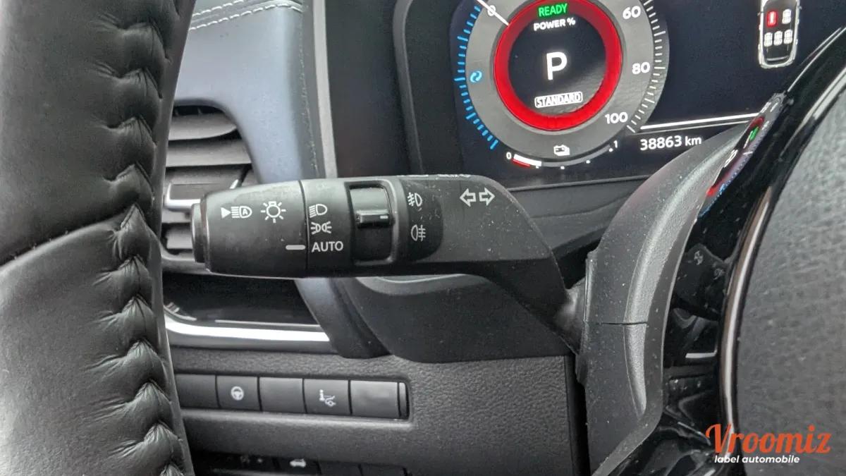 Nissan Qashqai GENERATION-III 1.5 E-POWER EREV 190H 160 HYBRID 2KWH TEKNA PLUS 2WD BVA