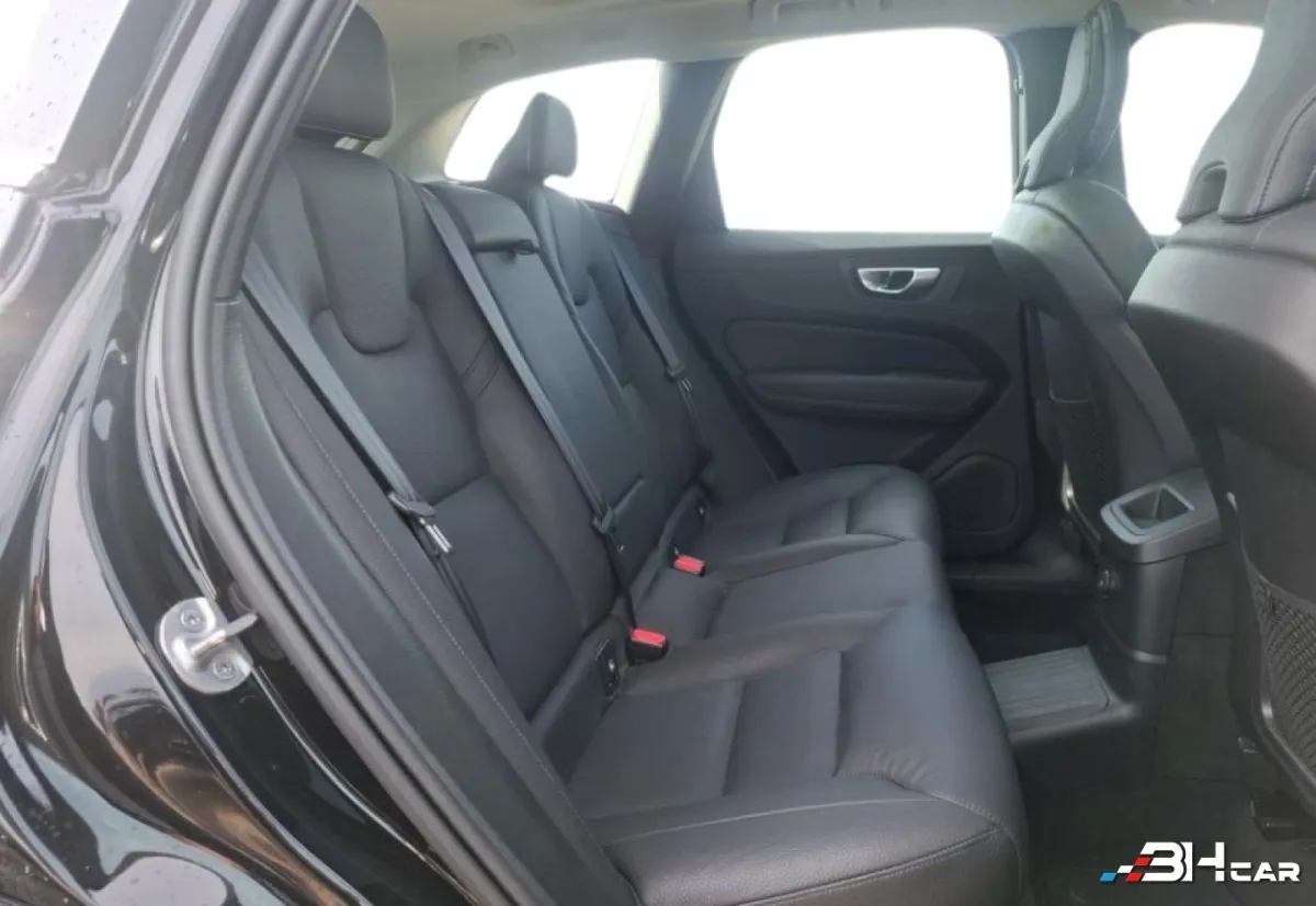 Volvo Xc60 - photo 8