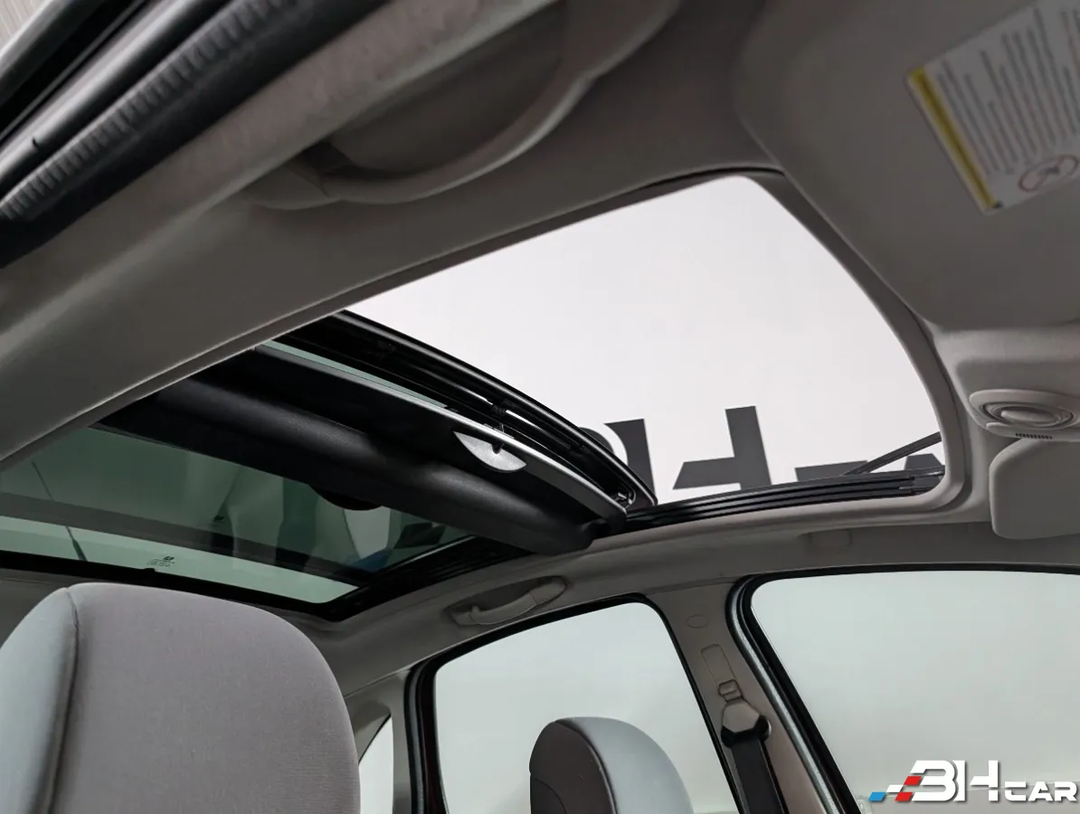 Citroen C3 - photo 20