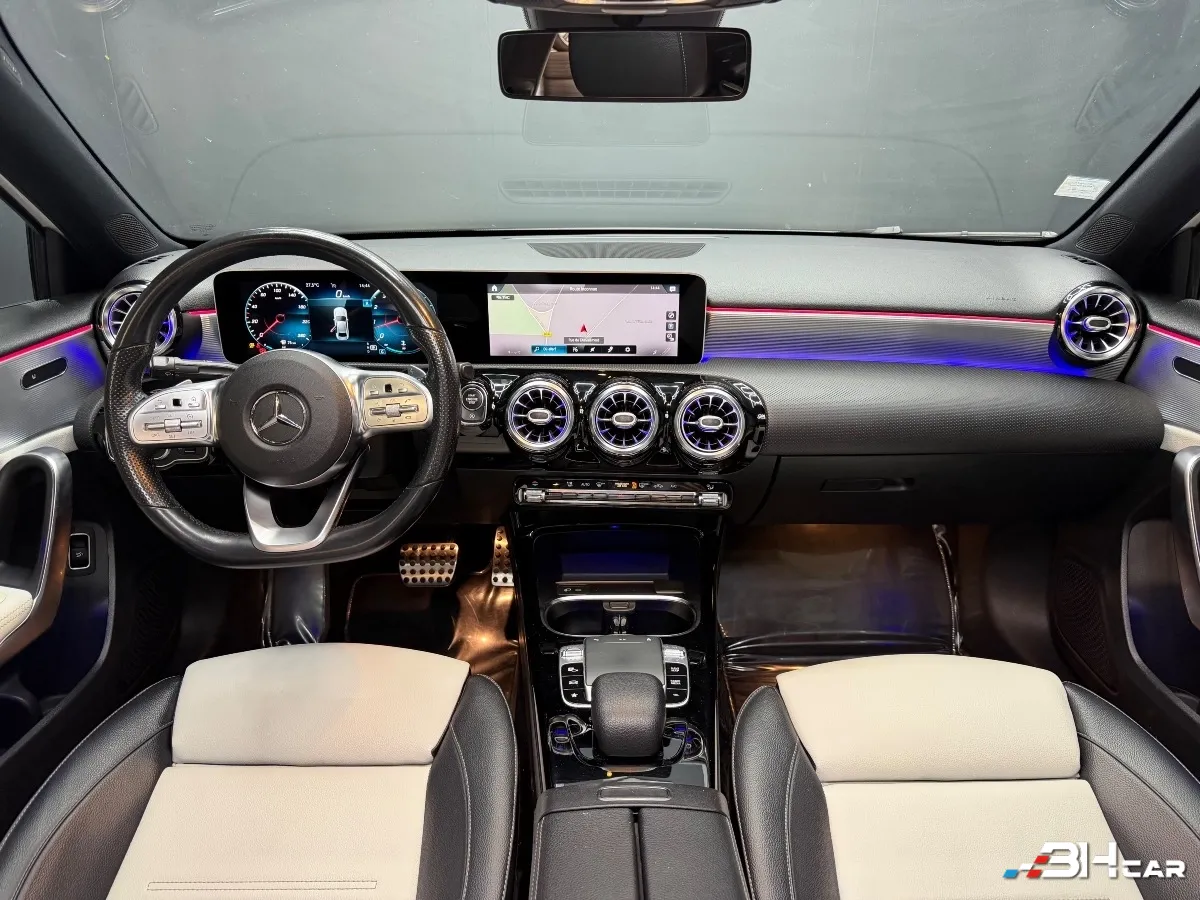 Mercedes Classe A - photo 15