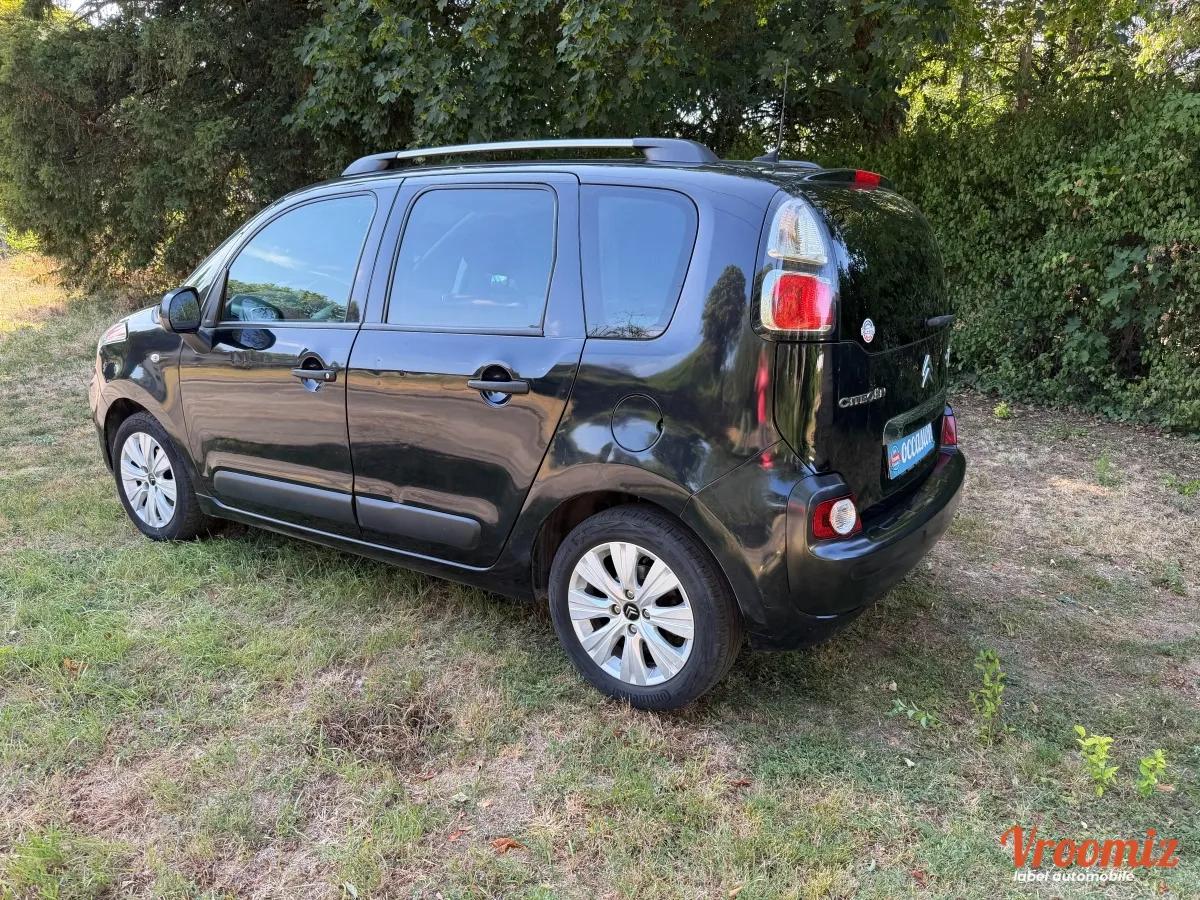 Citroen C3 Picasso 1.6 HDI 92 CONFORT