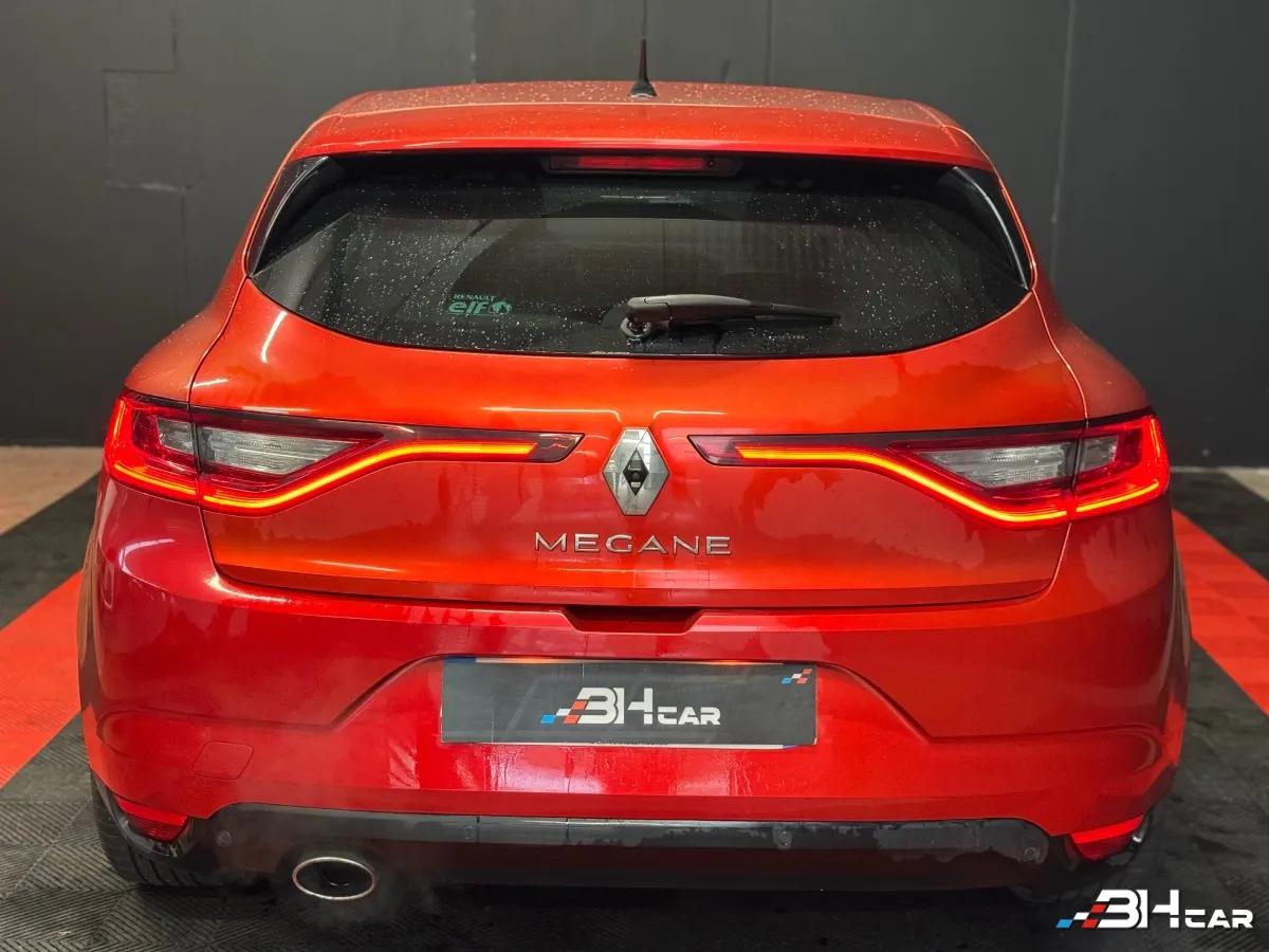 Aperçu indisponible de RENAULT Megane