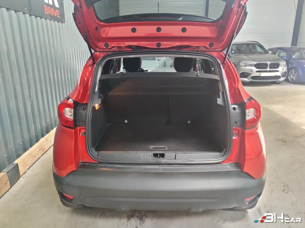 Aperçu indisponible de RENAULT Captur