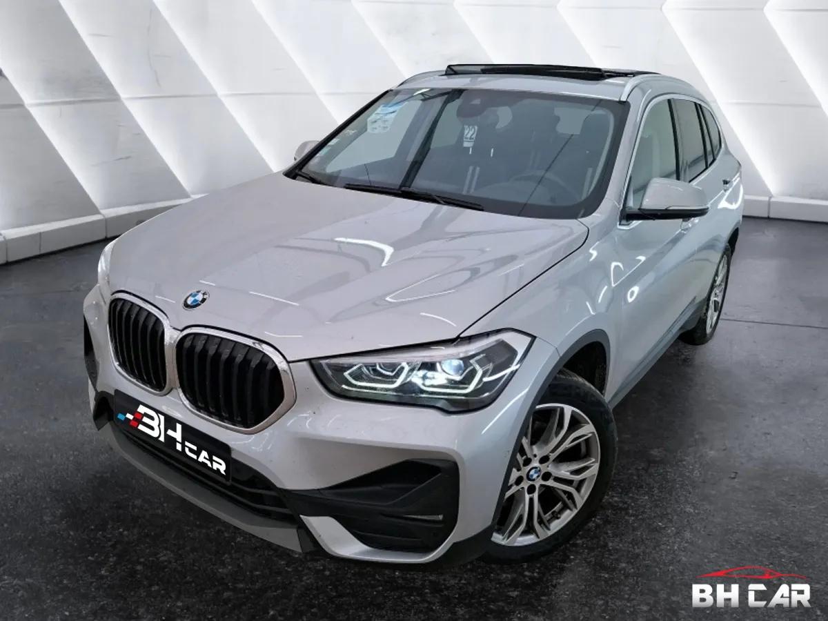 Image Bmw X1