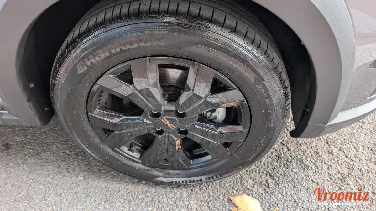 Dacia Jogger 1.0 ECO-G GPL 100 EXTREME