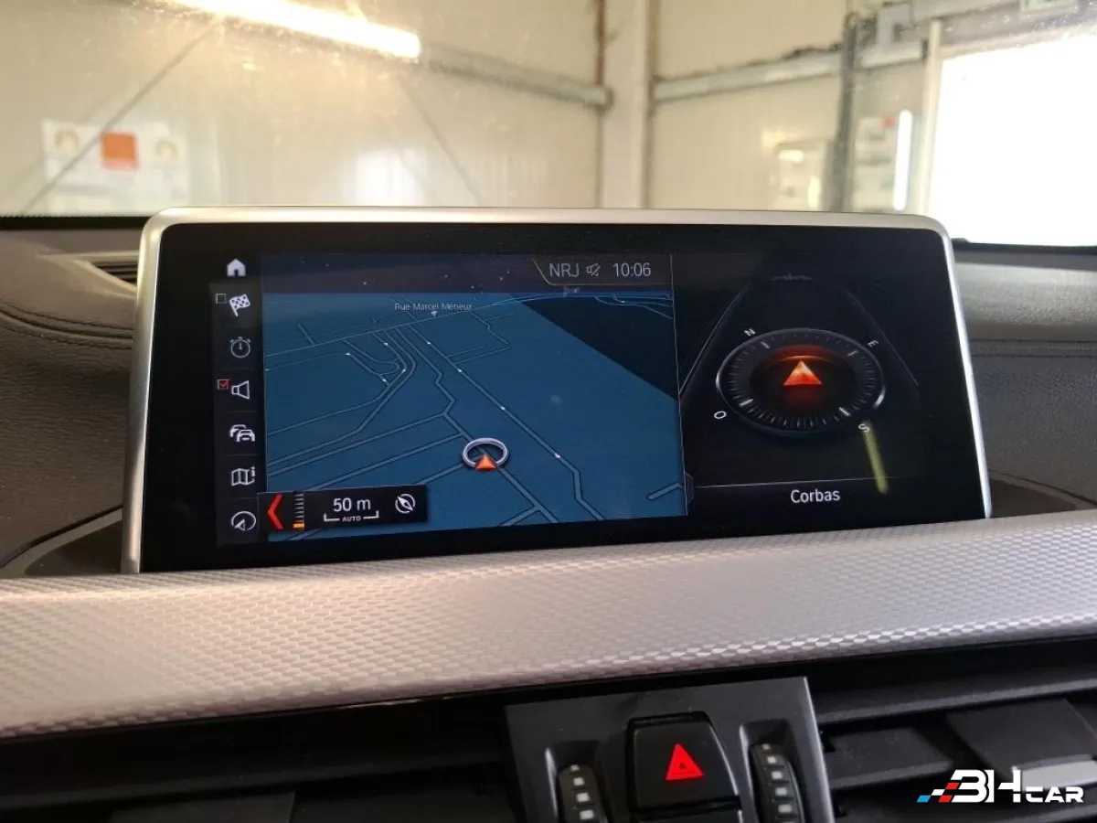 Bmw X2 - photo 10