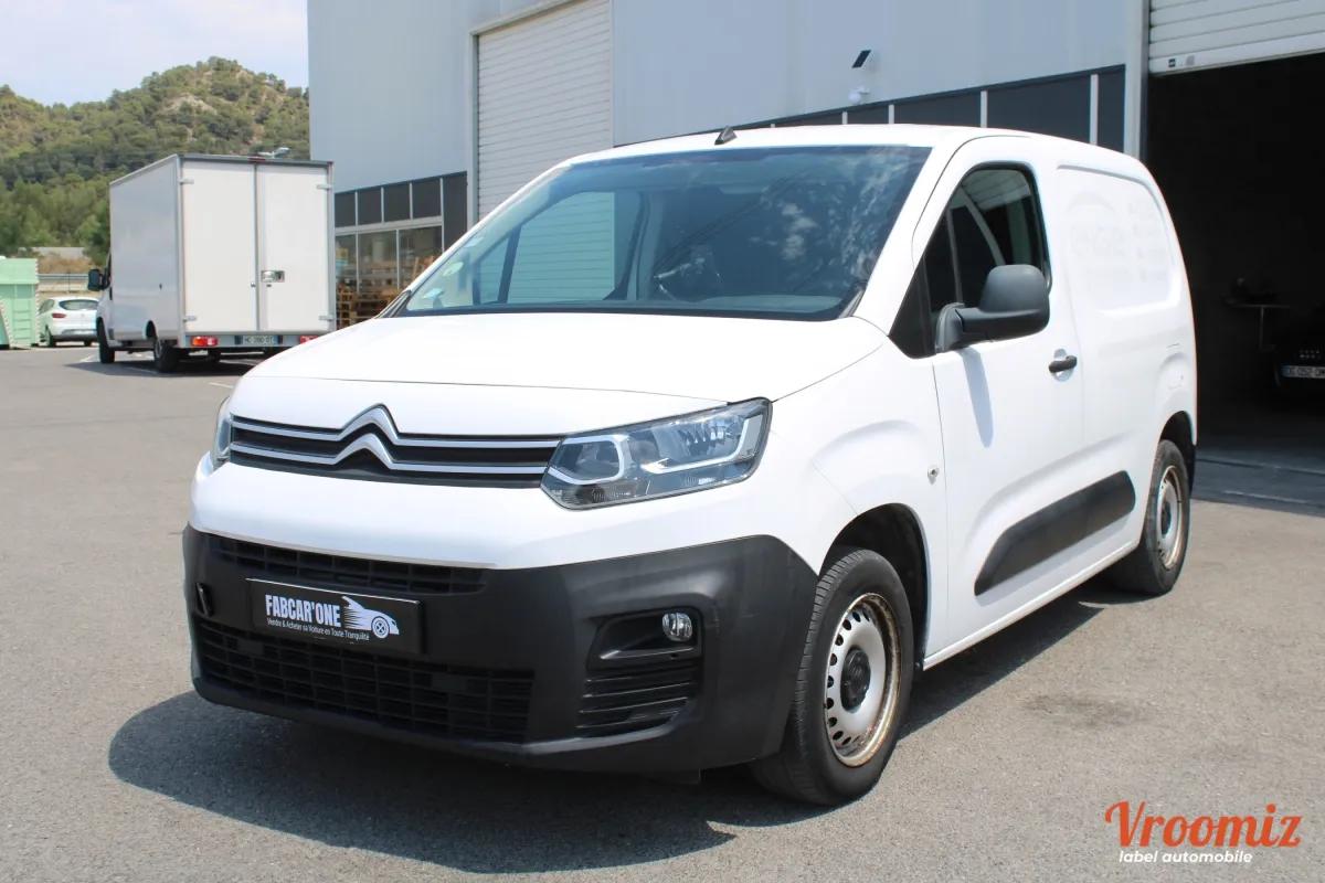 Citroën Berlingo