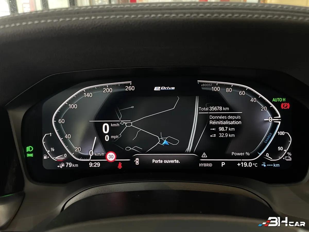 Aperçu indisponible de Bmw Série 3