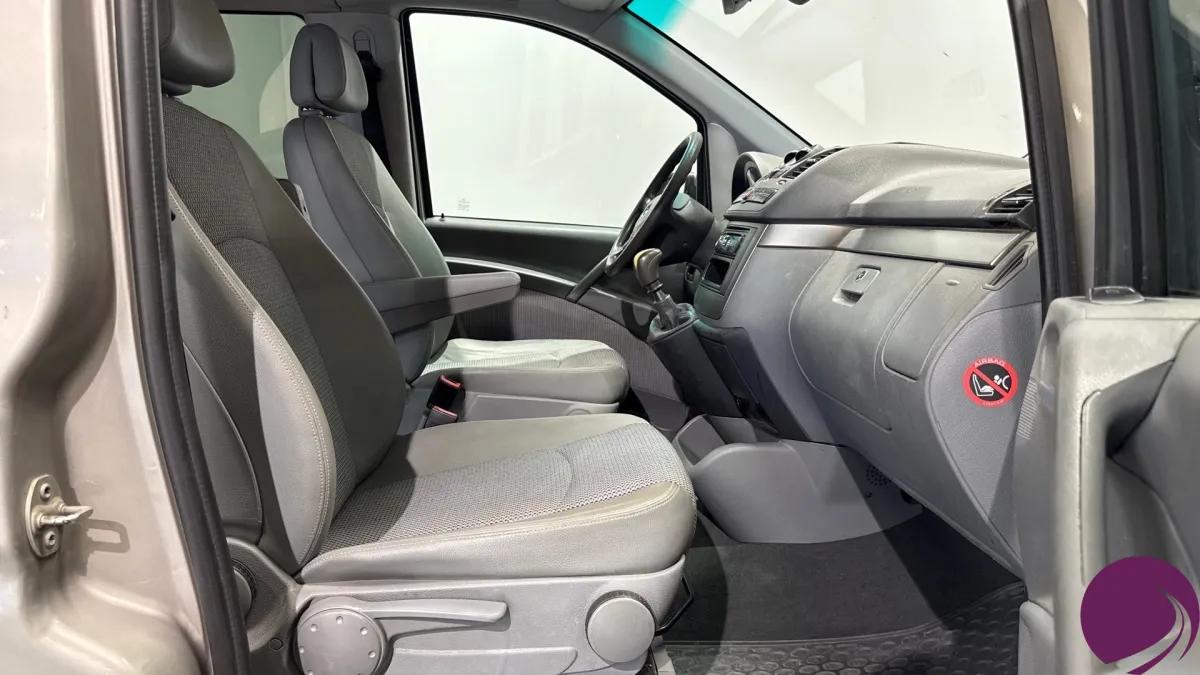 Mercedes Viano