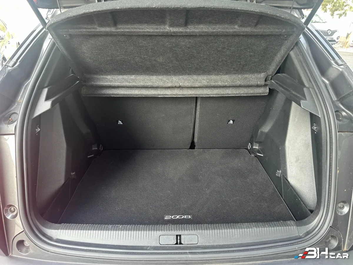 Peugeot 2008 - photo 18