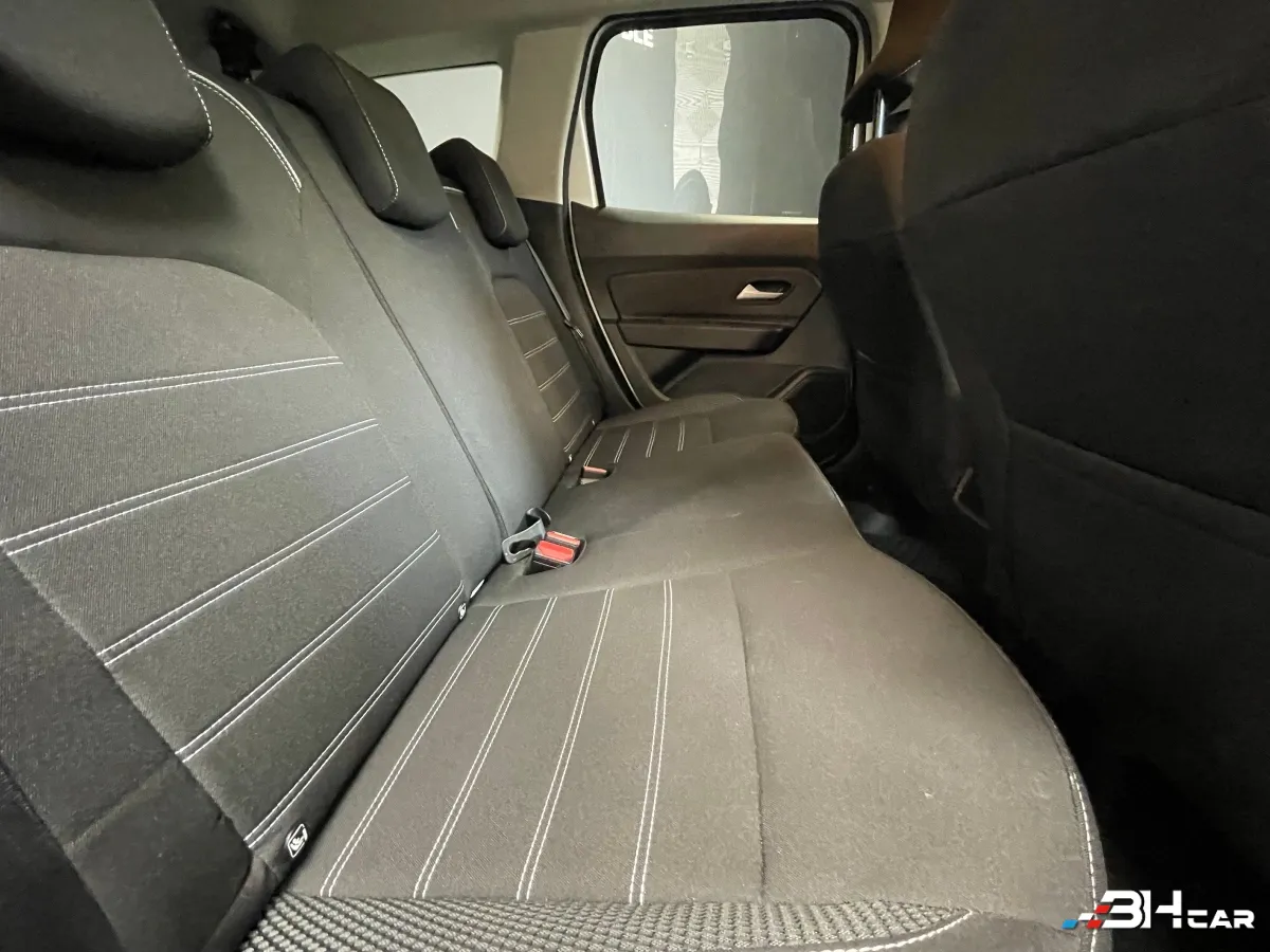 Dacia Duster - photo 19
