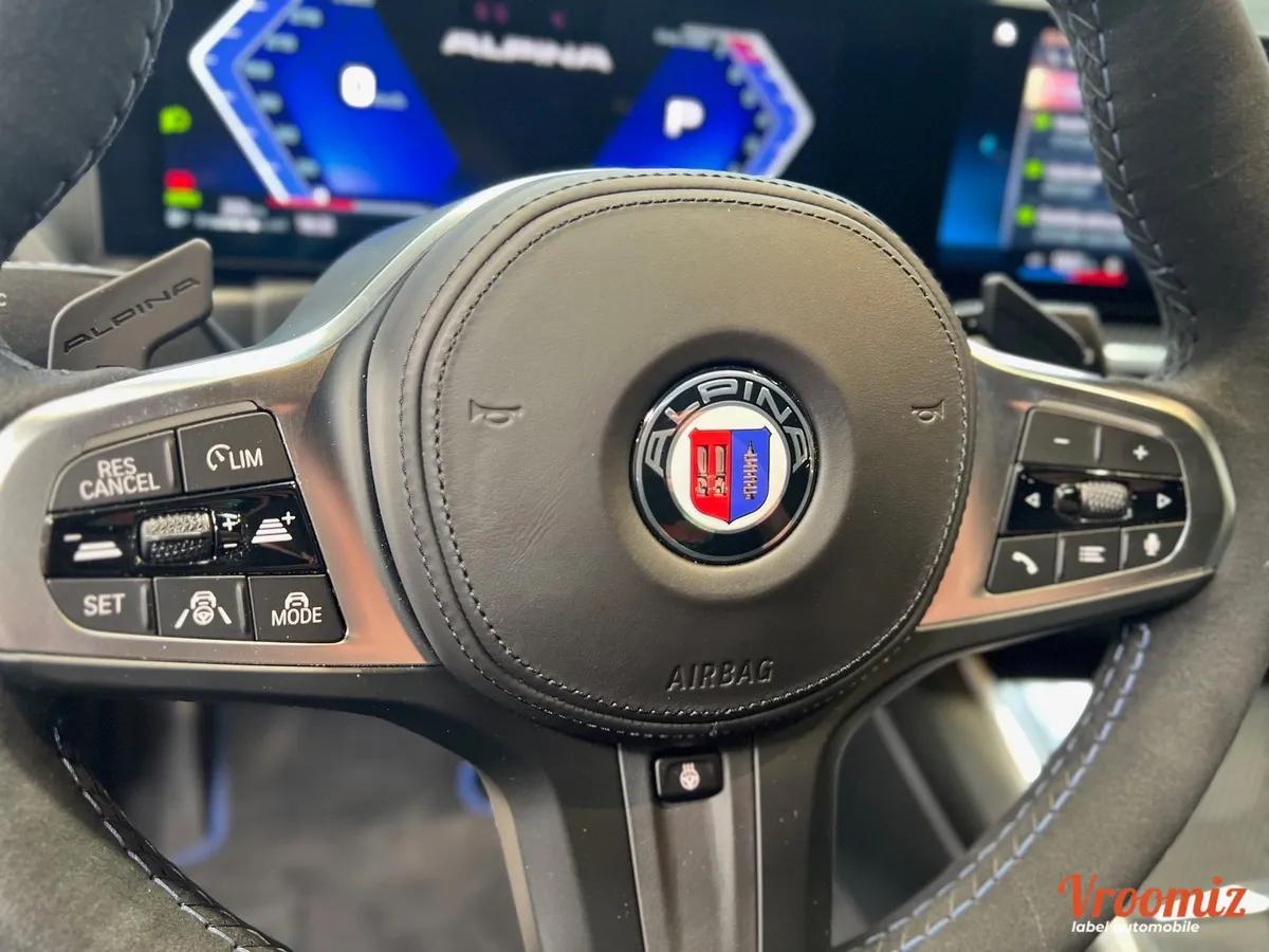 Alpina B3 
