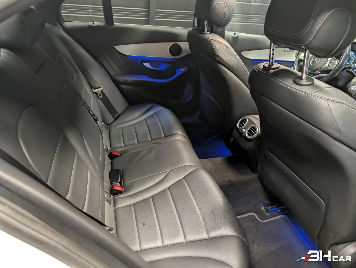 Mercedes Classe C - photo 24