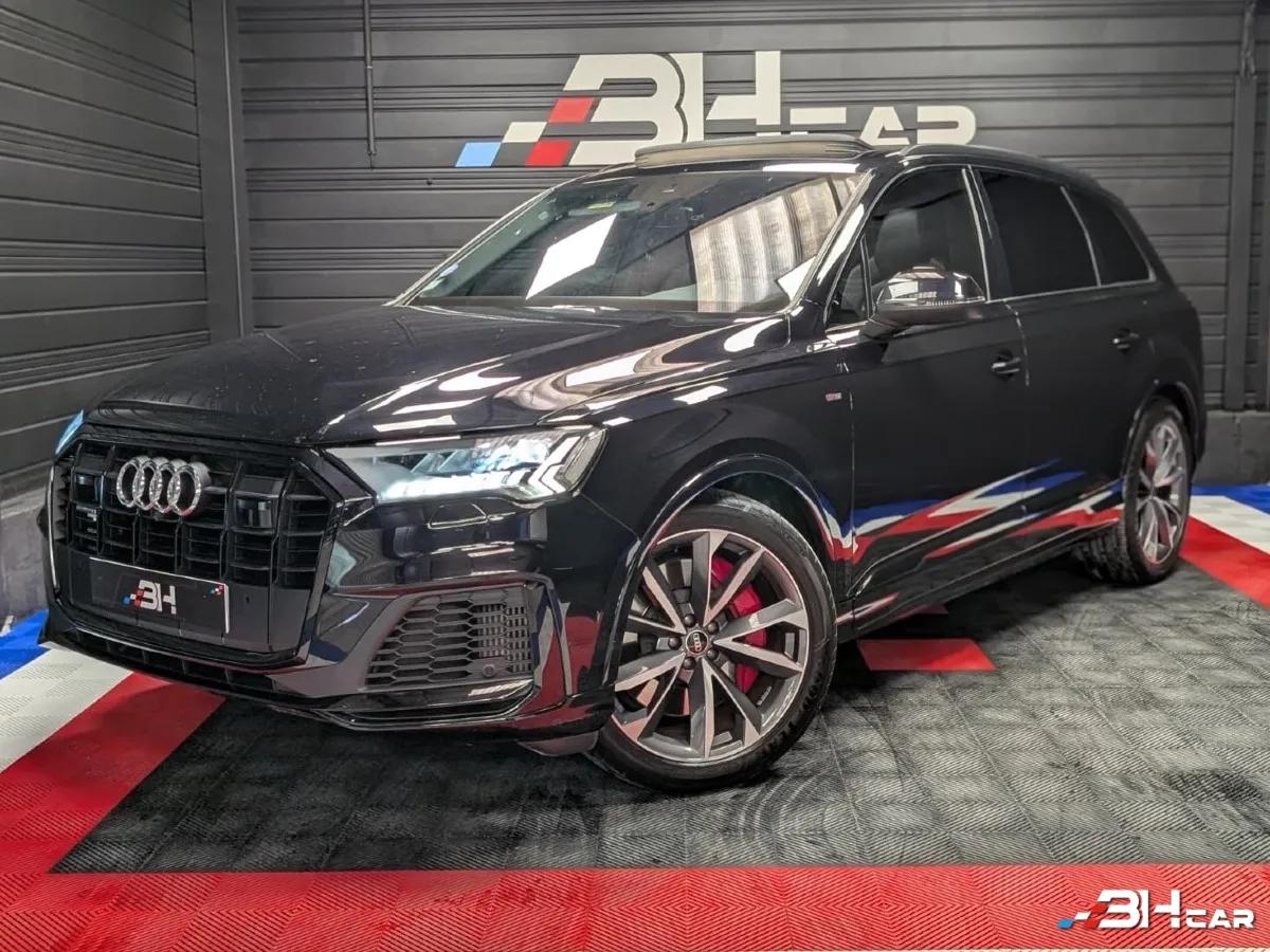 Image Audi Q7