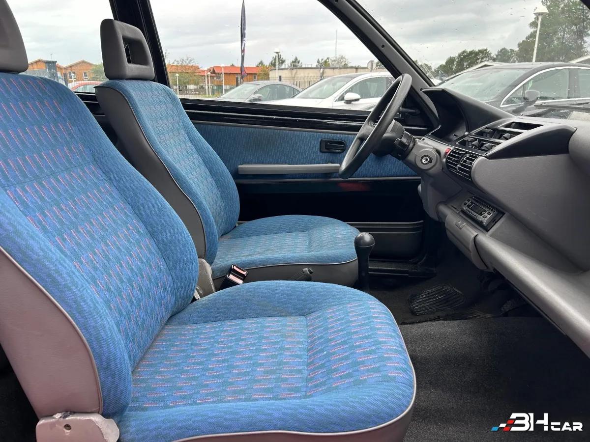 Aperçu indisponible de Fiat Cinquecento