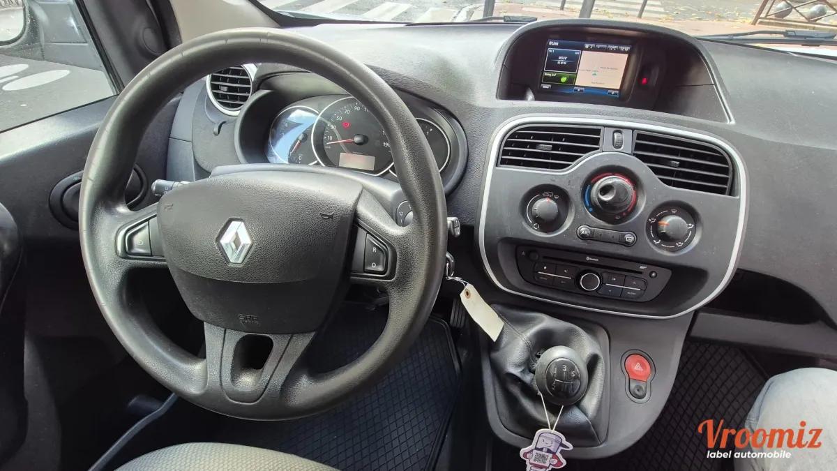Renault Kangoo COMBI 1.5 DCI 90 CONFORT EXPRESSION