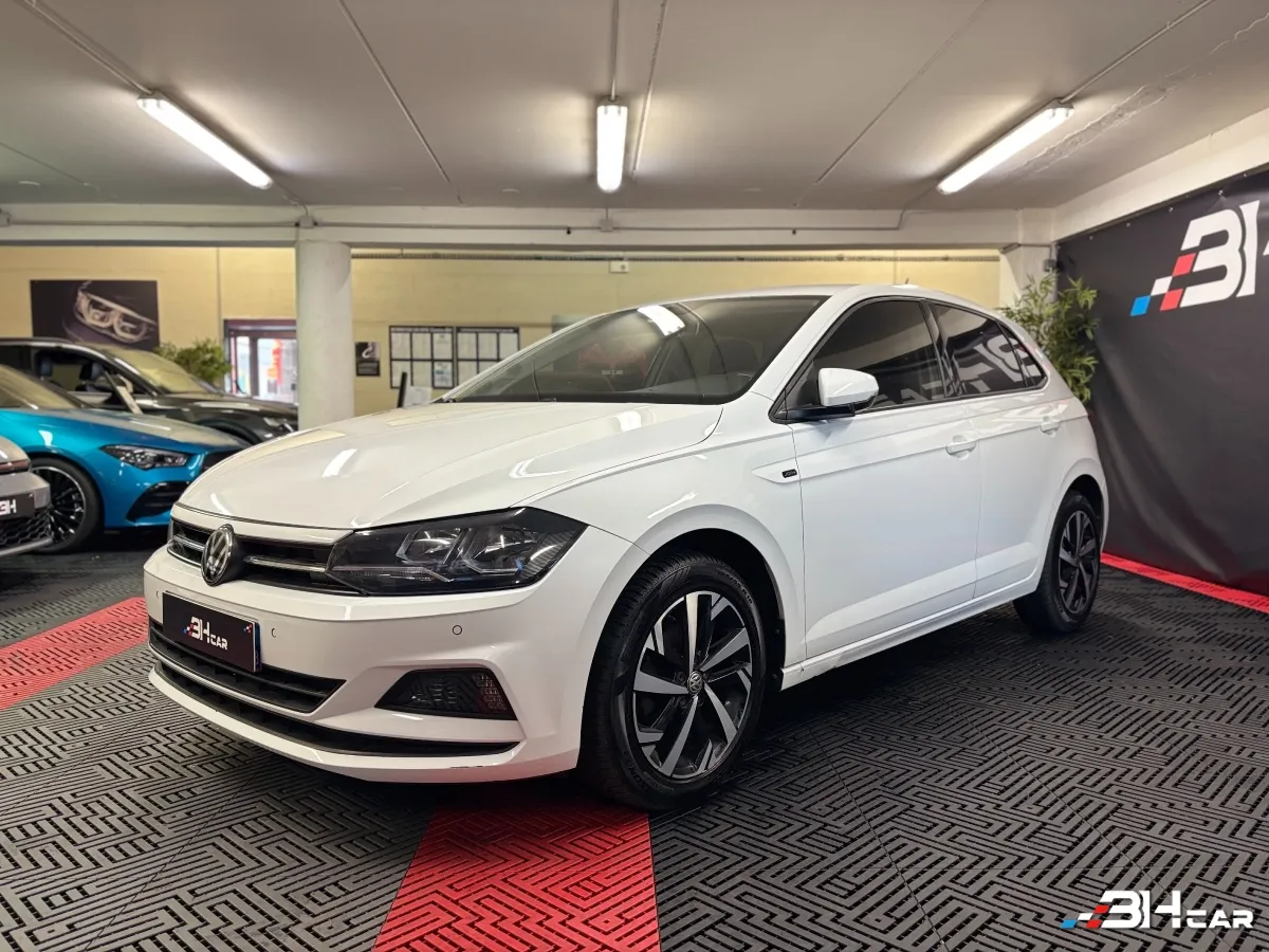 Volkswagen Polo - photo 3
