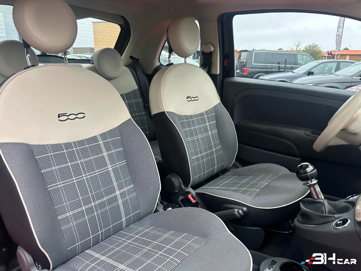 Fiat 500 - photo 10
