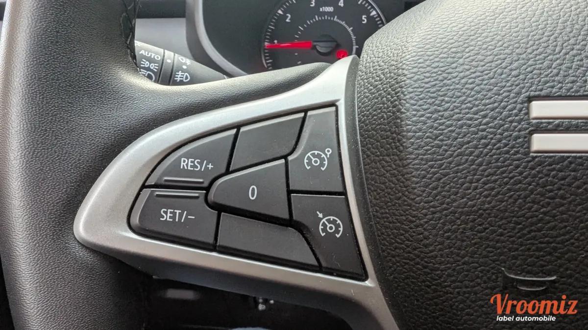 Dacia Jogger 1.0 ECO-G GPL 100 EXTREME