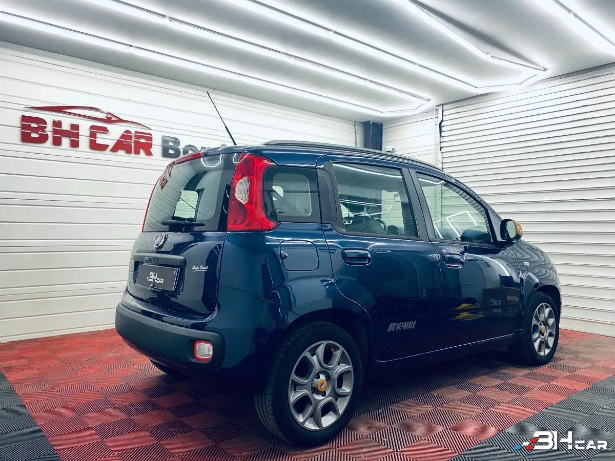 Aperçu indisponible de Fiat Panda