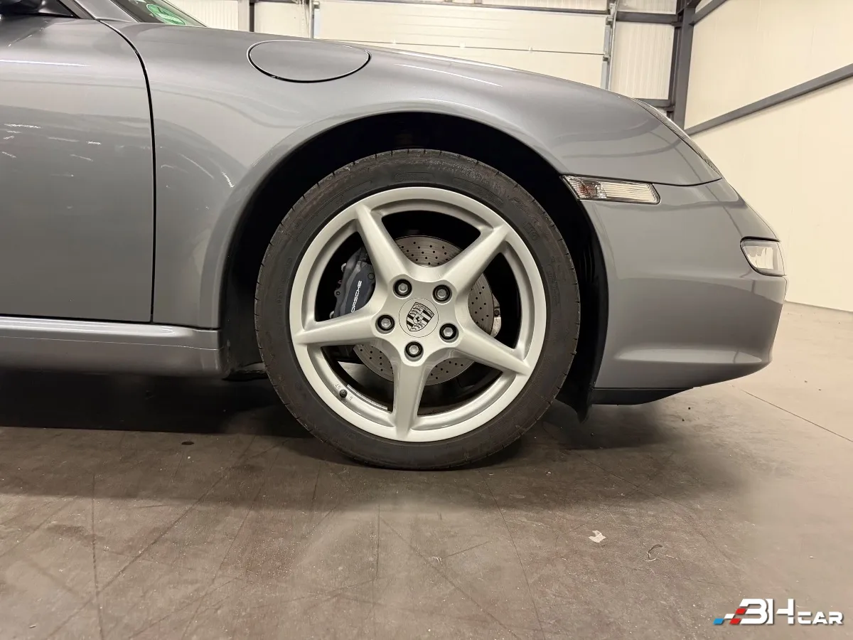 Porsche 911 - photo 38