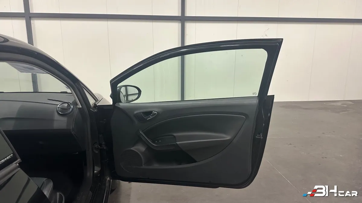 Seat Ibiza - photo 12