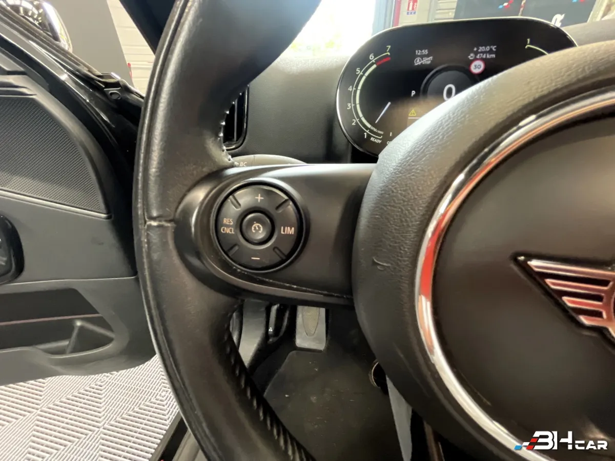 Mini Countryman - photo 13