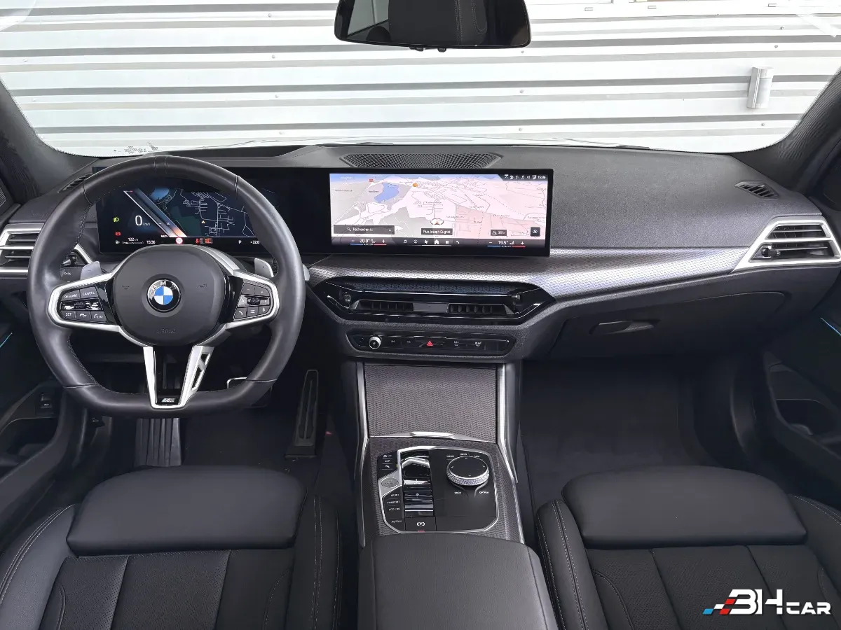 Bmw Serie 3 - photo 12