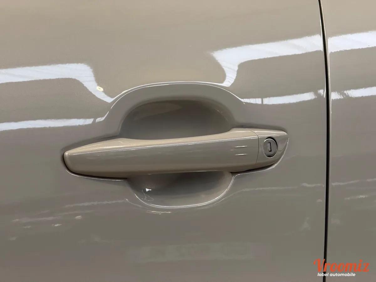 Citroen C3 Aircross 1.2 PURETECH 130 SHINE EAT BVA START-STOP