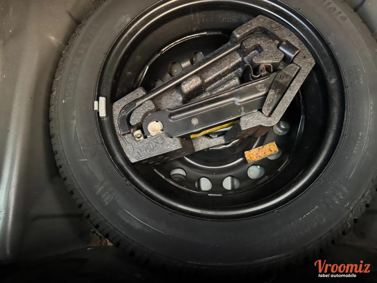 Toyota Aygo 1.0 VVTI 70 CONFORT