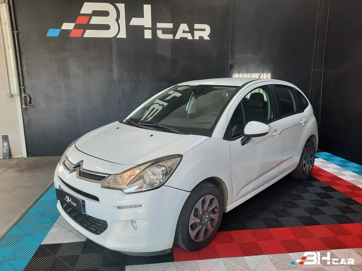 Citroen C3