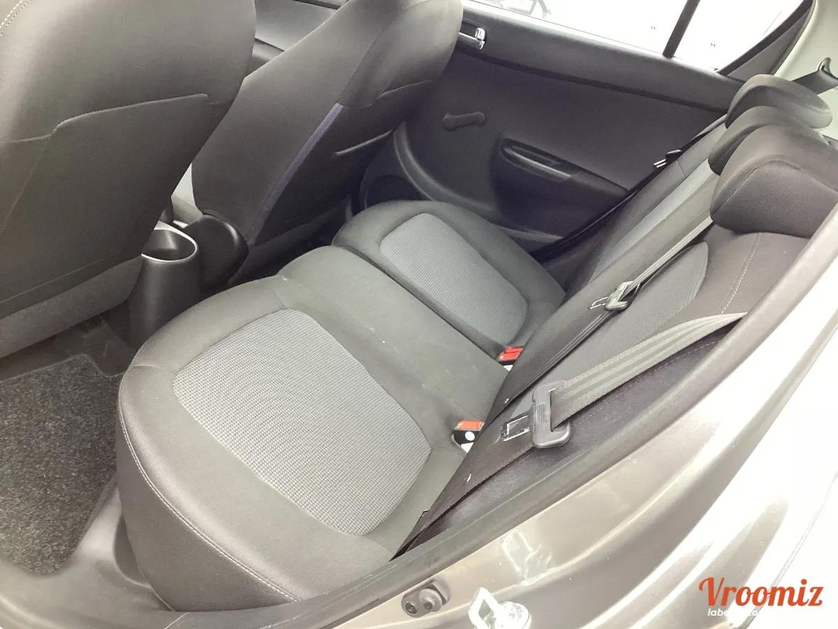 Hyundai I20 1.2   Trend