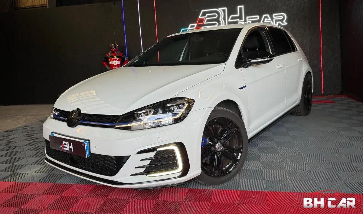 Image Volkswagen Golf