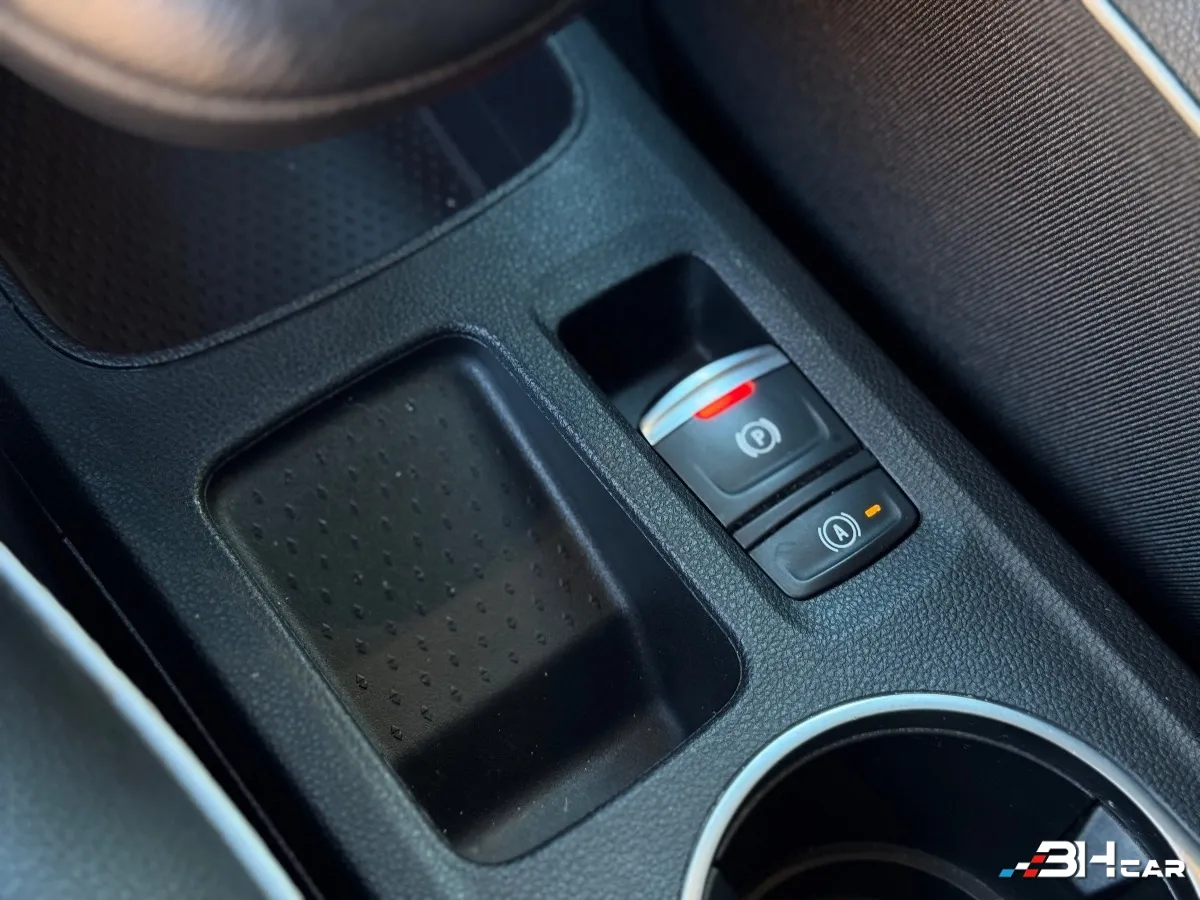 Renault Captur - photo 17