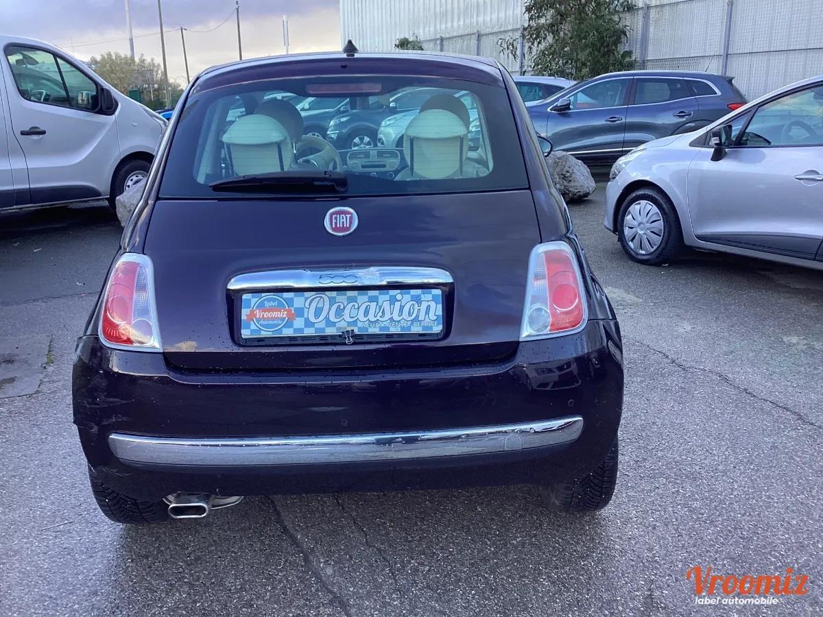 Fiat 500 1.2 70 POP
