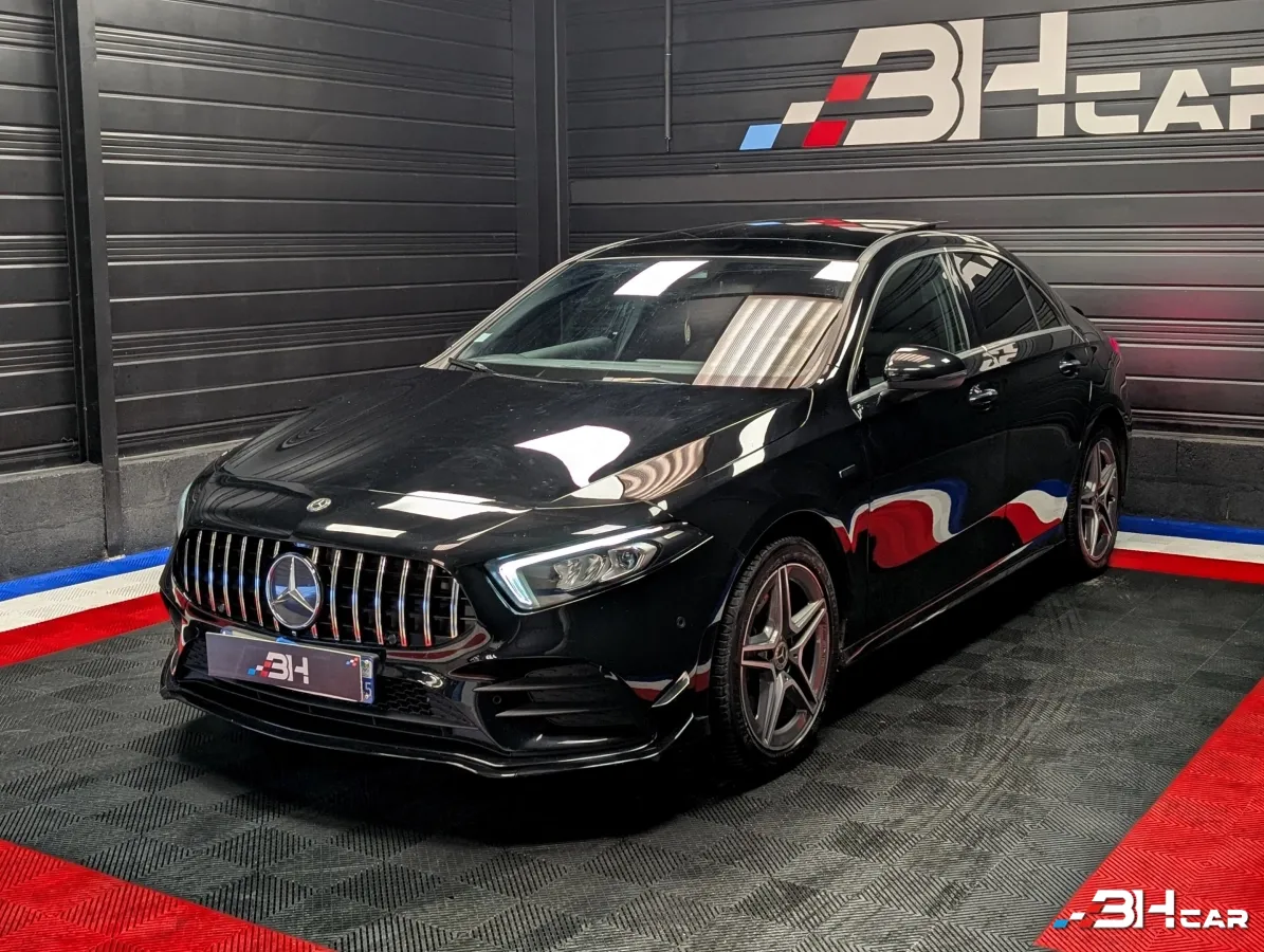 Mercedes Classe A - photo 4