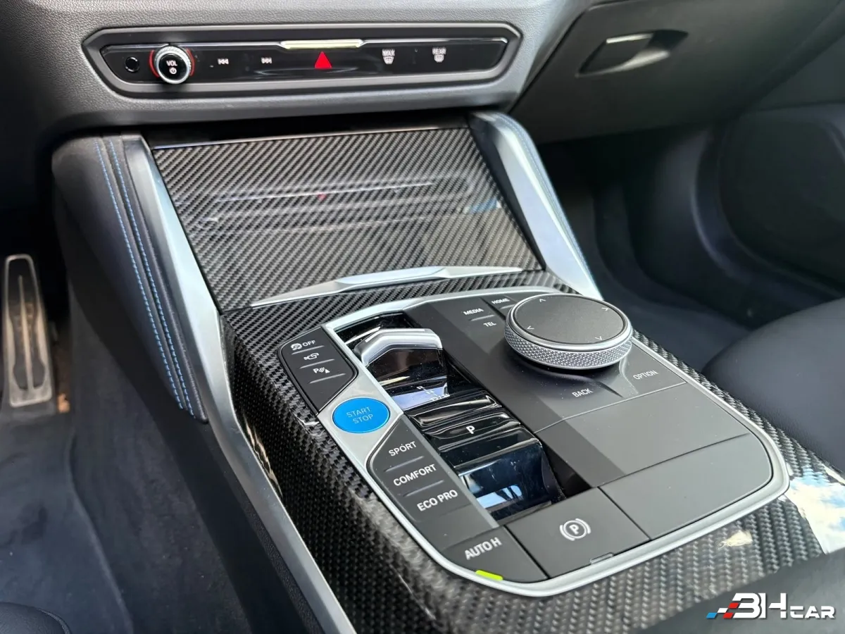 Bmw I4 - photo 16