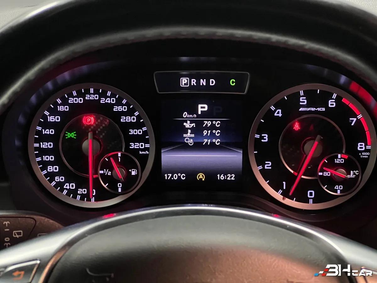 Aperçu indisponible de Mercedes-Benz Classe A