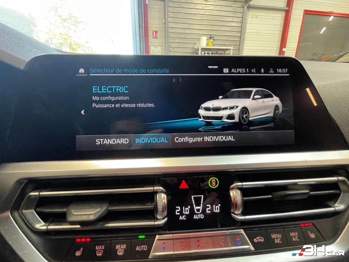 Aperçu indisponible de Bmw Série 3