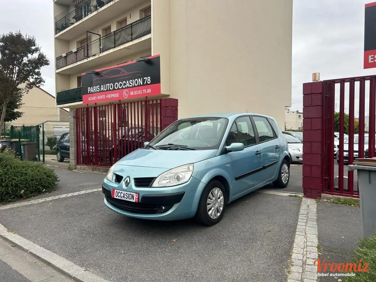 Photo du véhicule