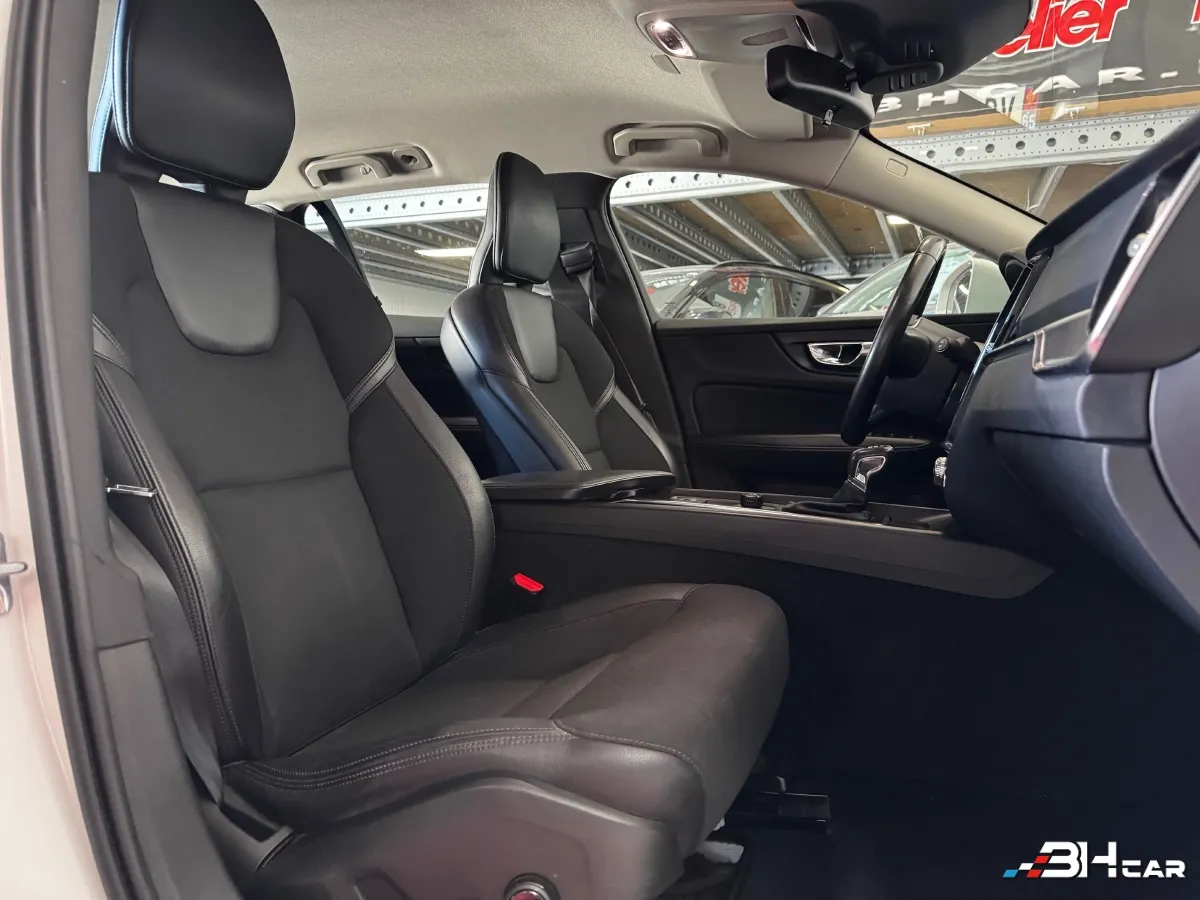 Volvo V60 - photo 7